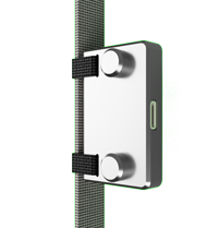 Mounting illustration